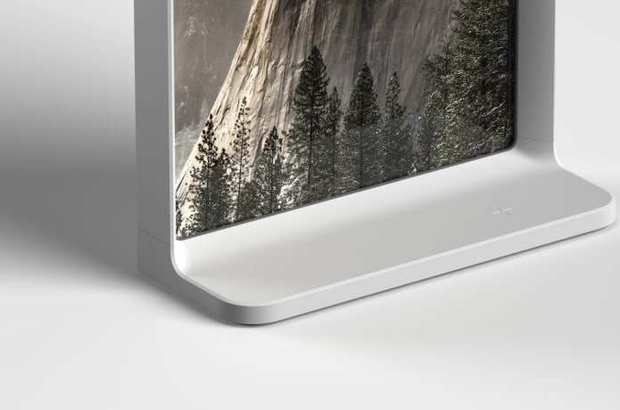 Atmoph Window Yo: Next Generation Smart Display | Indiegogo