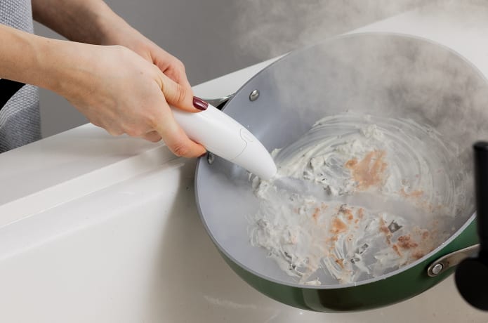 Dayoo Kitchen Steam Cleaner & Dishwasher | Indiegogo