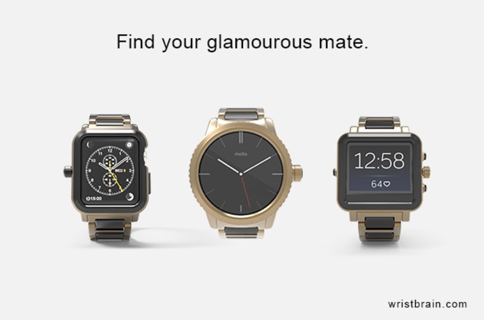 Wristmate smart watch price 2025