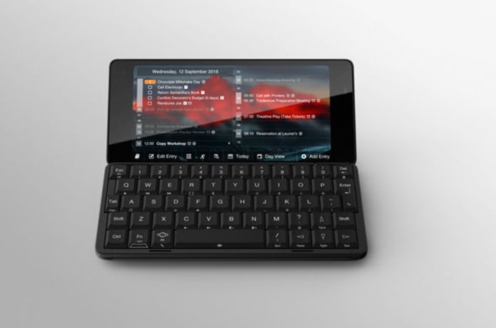 Cosmo Communicator | Indiegogo Cosmo Communicator | Indiegogo