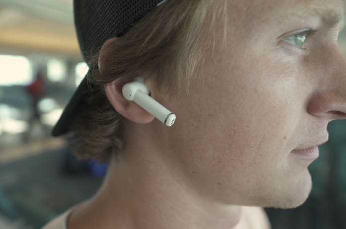 Nuflo earbuds amazon online