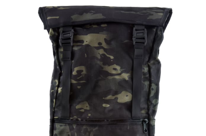 Backpacks & Utility Bags made in Canada by YNOT | Indiegogo