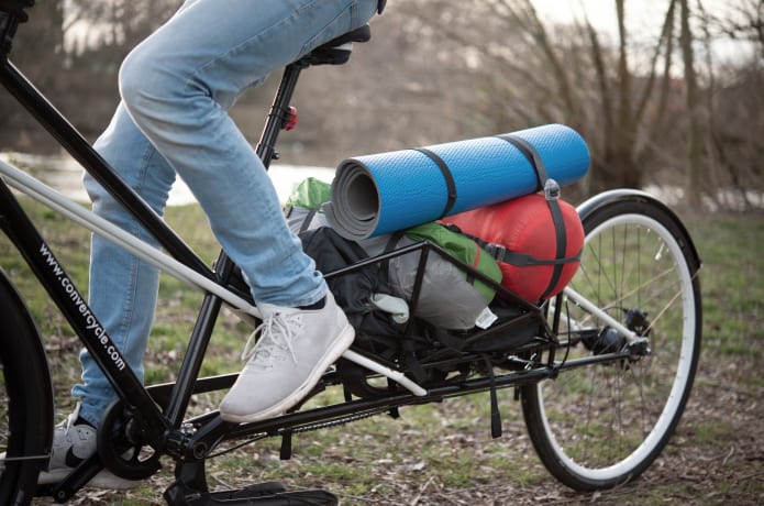 Convercycle bike price 2025