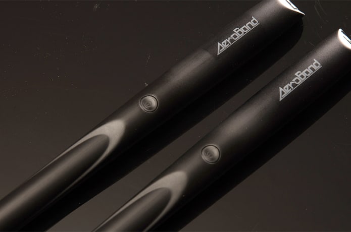 PocketDrum The Most Portable Drum Set Ever Indiegogo