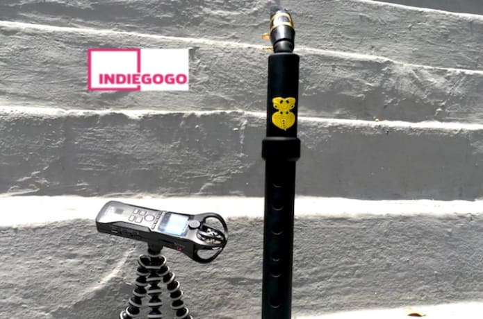 Saxmonica pocket saxophone hot sale