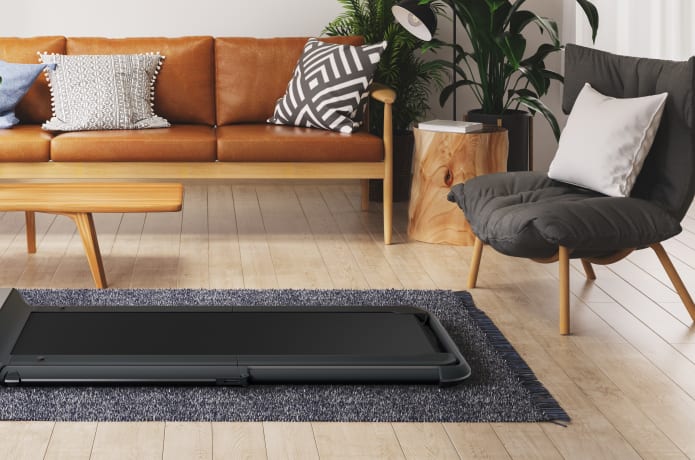 Indiegogo walkingpad r1 pro outlet