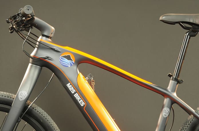 All Go Electric Bike Funded Indiegogo