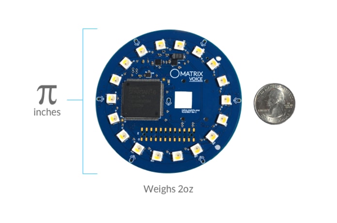 Indiegogo matrix shop