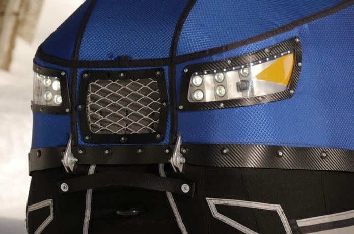 PodRide a practical and fun bicycle car Indiegogo