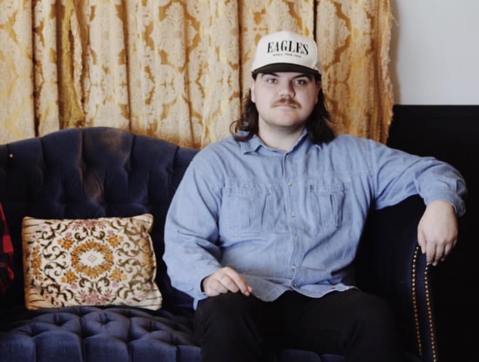 Dustin Price’s Full Length Record | Indiegogo