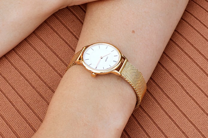 Swiss Movement Watches without the Luxury Markup | Indiegogo
