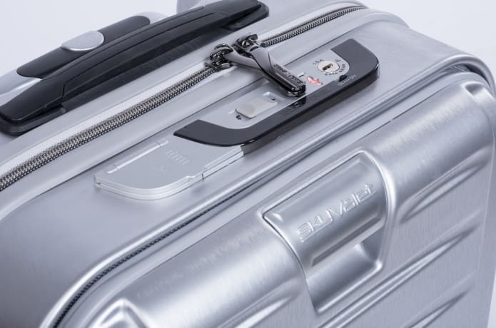 Skyvalet indiegogo sales