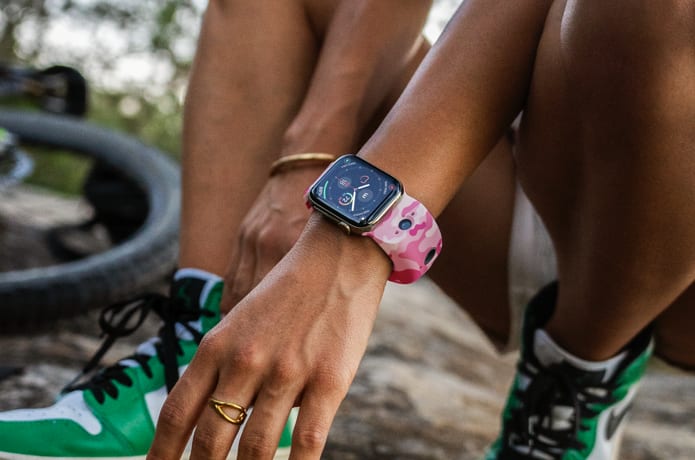 Cmra apple watch band new arrivals