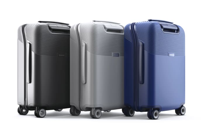 Bluesmart bag price best sale