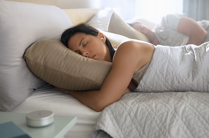 Bose noise-masking sleepbuds -- SOLD OUT | Indiegogo Bose noise-masking sleepbuds -- SOLD OUT | Indiegogo