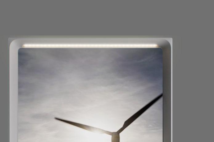 Atmoph Window Yo: Next Generation Smart Display | Indiegogo Atmoph Window Yo: Next Generation Smart Display | Indiegogo