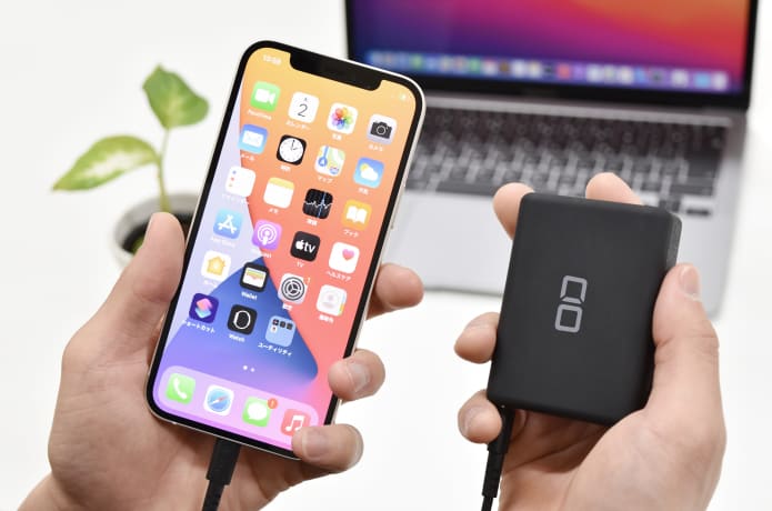 SMARTCOBY Pro: World's Smallest Portable Charger | Indiegogo