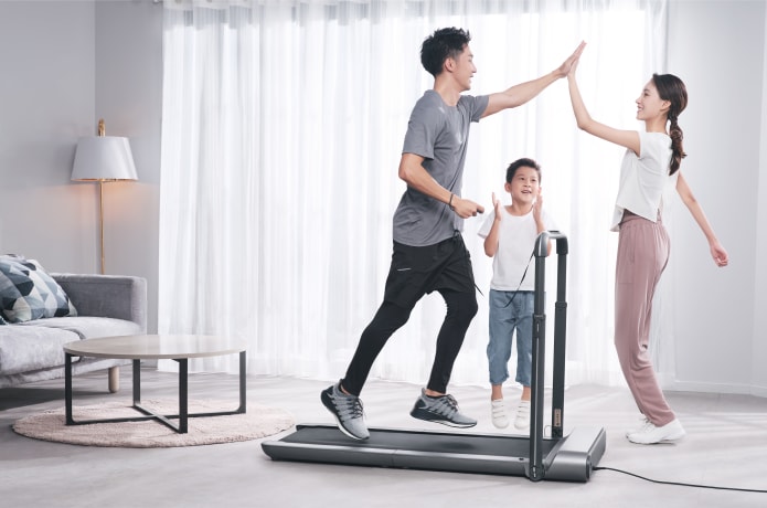 Indiegogo walkingpad r1 pro outlet