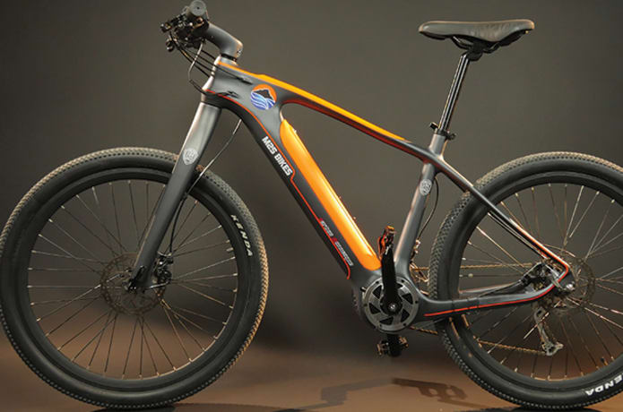 Indiegogo ebike clearance
