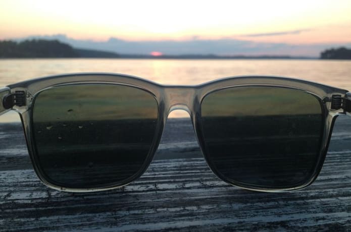 Waveborn sunglasses new arrivals