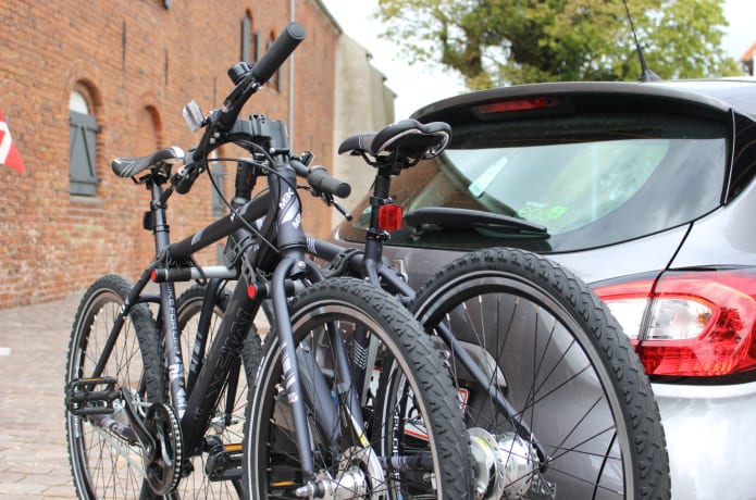 N Lock The Multipurpose Bicycle Lock Indiegogo
