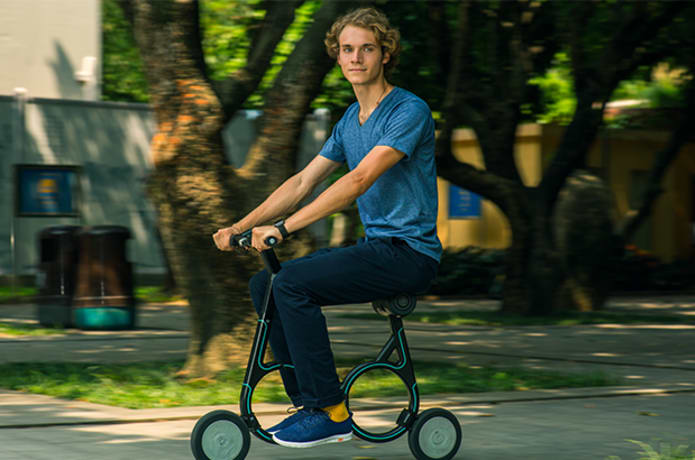 Smacircle s1 folding ebike new arrivals