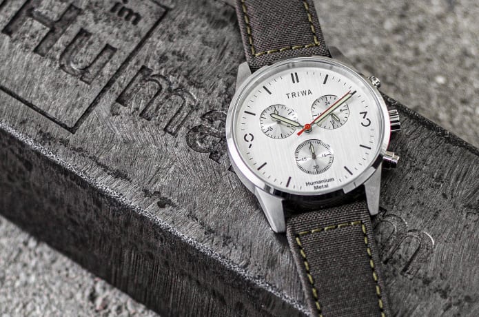 Kickstarter triwa deals