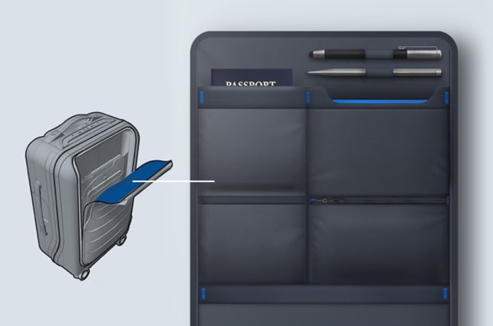 Bluesmart technology corporation shop