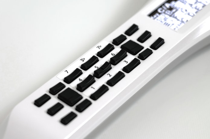 InstaChord - All-in-one Instrument Reinvention | Indiegogo