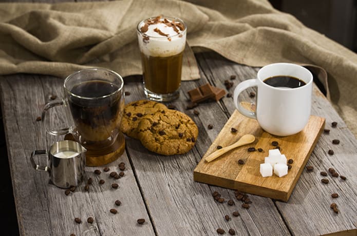 Arctic cold brew coffee system cheap