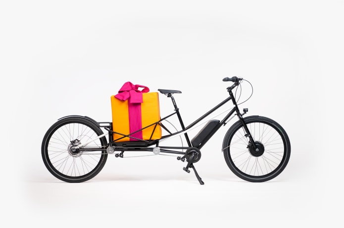 Convercycle price discount
