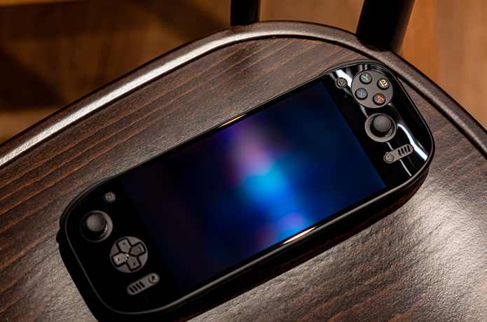 Odin2 Portal: The Ultimate 7''OLED Gaming Handheld | Indiegogo