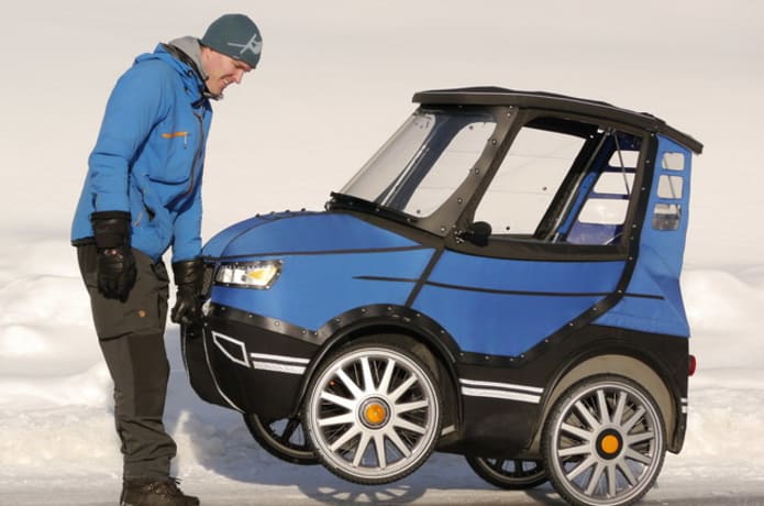 Indiegogo podride on sale
