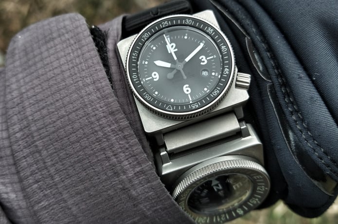 Redux watch brand on sale