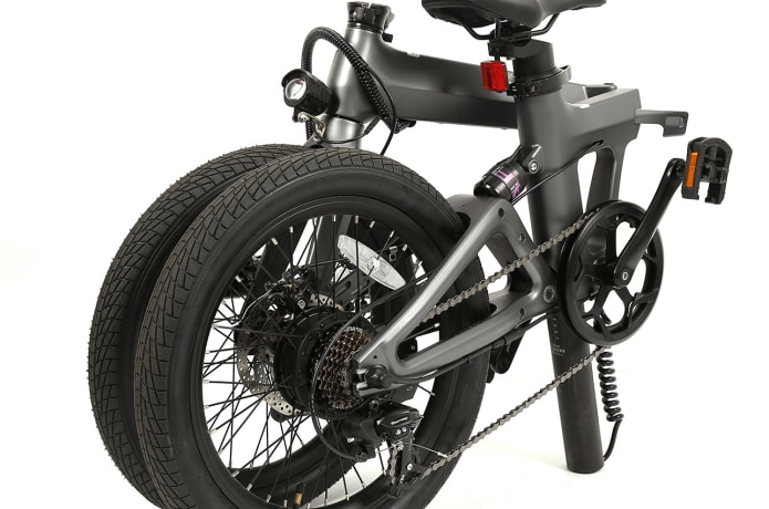 Jual e bike new arrivals