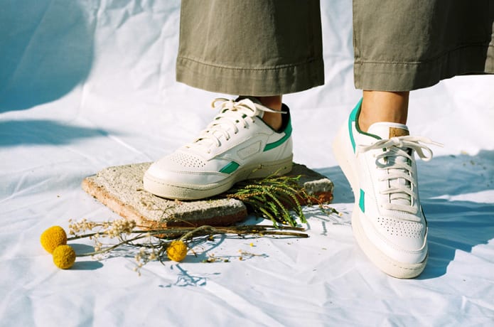 Wado. Gamechanging Sneakers inspired by the 80s. Indiegogo