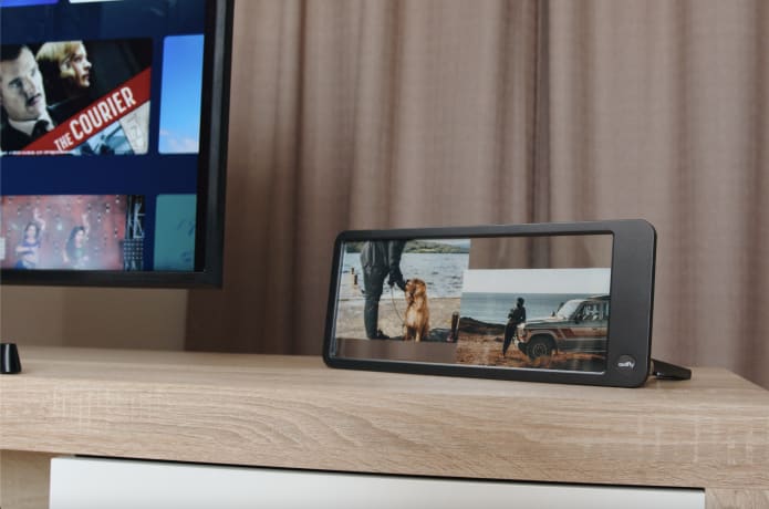 Focusound: The see-thru glass directional speaker | Indiegogo