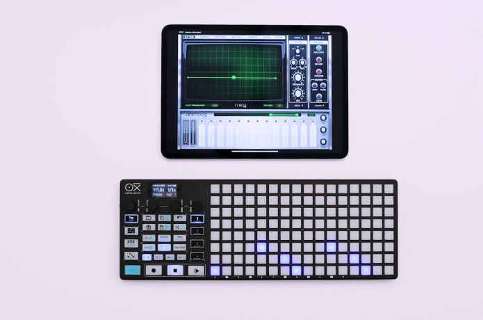 OXI ONE, Powerful Sequencer & MIDI Controller | Indiegogo