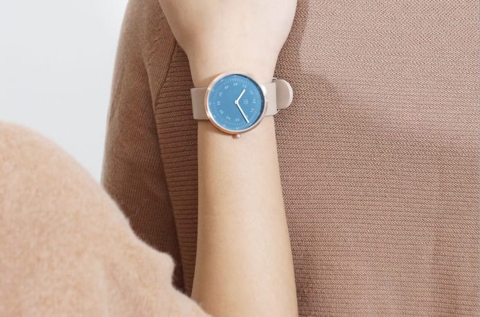 Maven: Minimalist Watch Inspired by Urban & Nature | Indiegogo Maven: Minimalist Watch Inspired by Urban & Nature