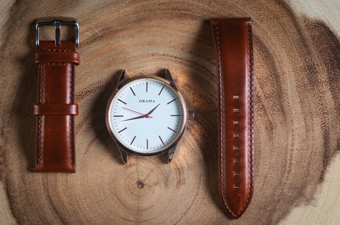 Orama watch price store