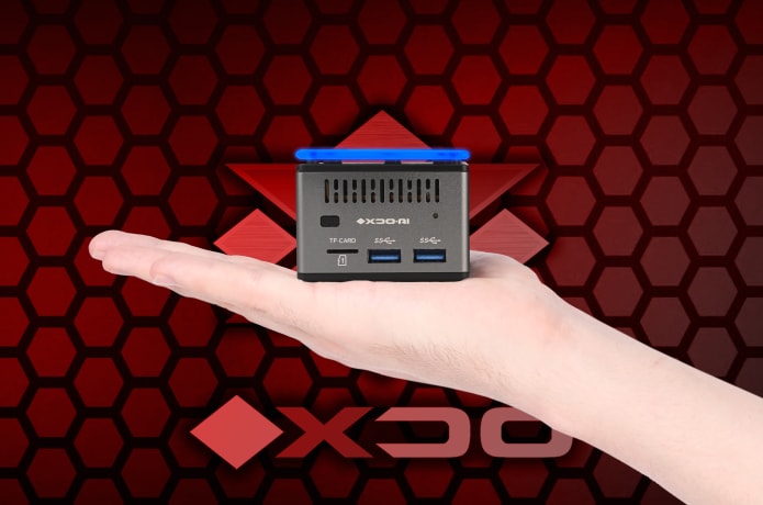 PicoPC: World's Smallest Mini PC for Gaming & Work | Indiegogo PicoPC: World's Smallest Mini PC for Gaming & Work | Indiegogo