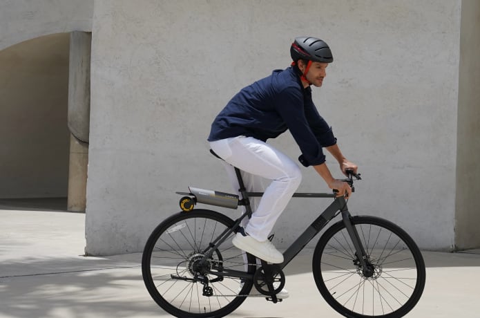 LIVALL PikaBoost 2: Electrify Your Rides with Ease | Indiegogo