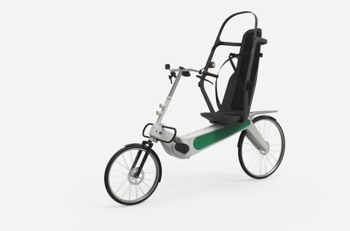 Safest bike in the world hotsell