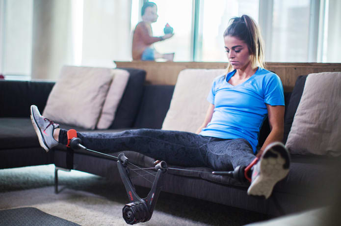 Oyo exercise chart best sale