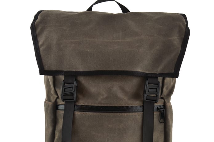 Backpacks & Utility Bags made in Canada by YNOT | Indiegogo