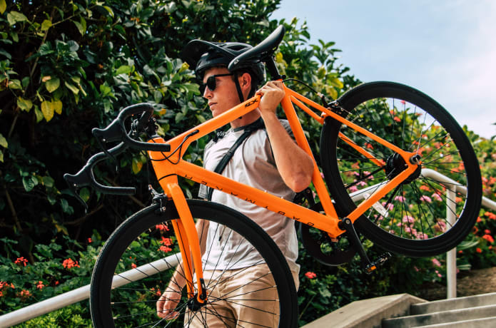 The Babymaker Stealth Road eBike With Belt Drive Indiegogo