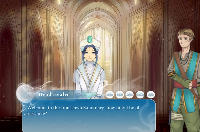 In-game screenshot