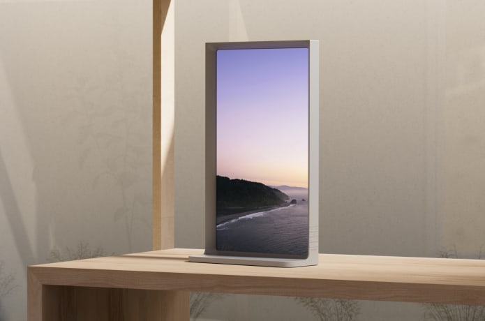 Atmoph Window Yo (x4 set) + Scope – Atmoph Store