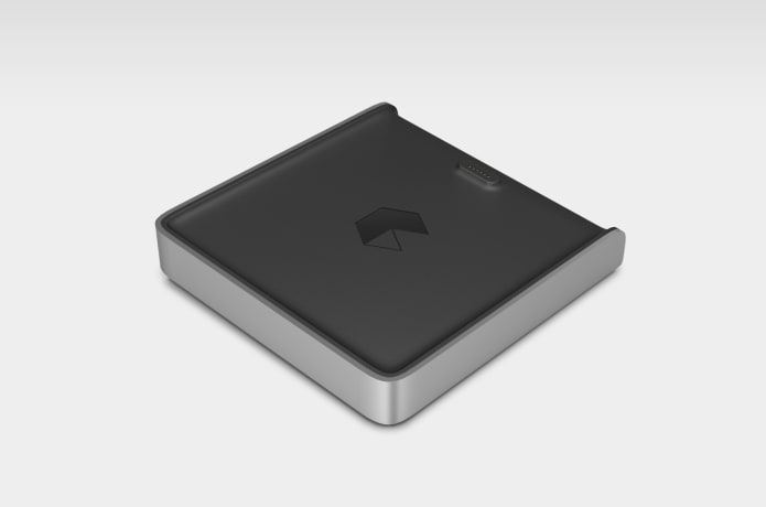 EzeeCube Add-On Storage