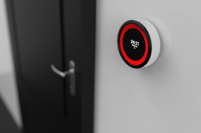 TimeChi-e secondary display now available as an add-on